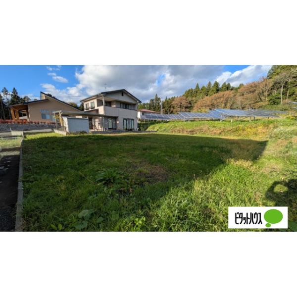 岩手県奥州市江刺岩谷堂字下苗代沢