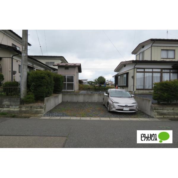 岩手県奥州市水沢真城が丘１丁目