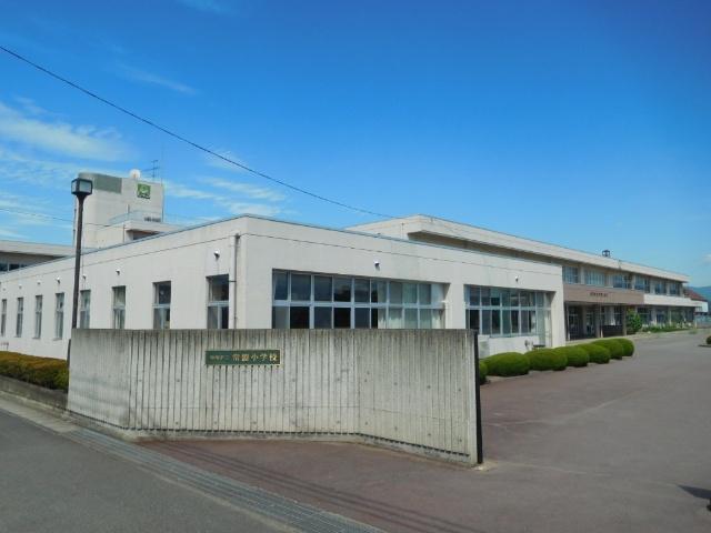奥州市立常盤小学校