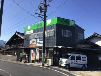 中津川駅より徒歩6分