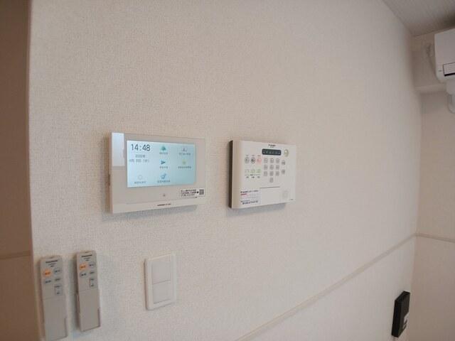 ブライトノース（101） 設備