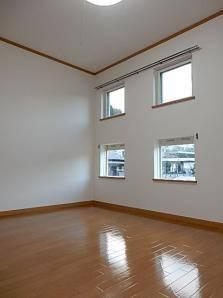 中津川市中津川アパート その他部屋・スペース