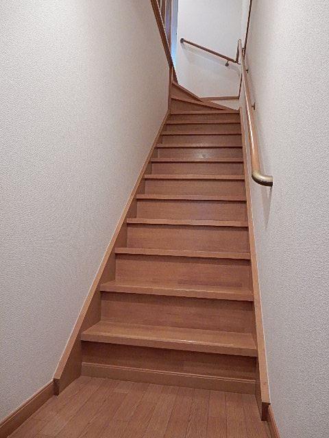 中津川市中津川アパート その他