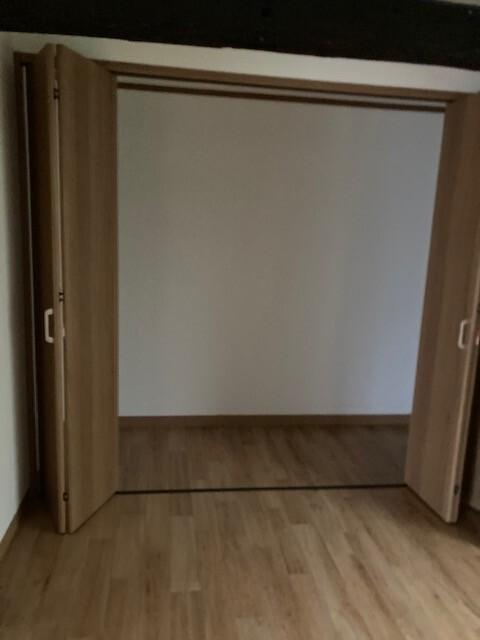 北野町貸家 収納