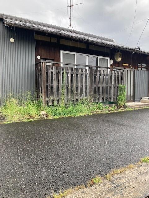 北野町貸家 物件画像