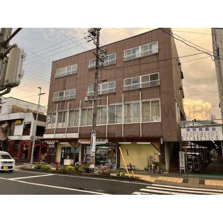 外観写真1