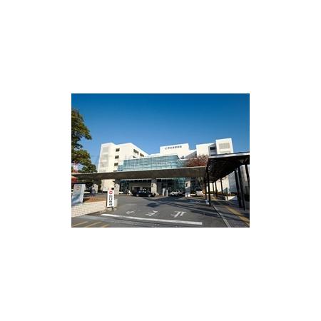 ハイツ藤 周辺環境写真3 市立池田病院：1682m