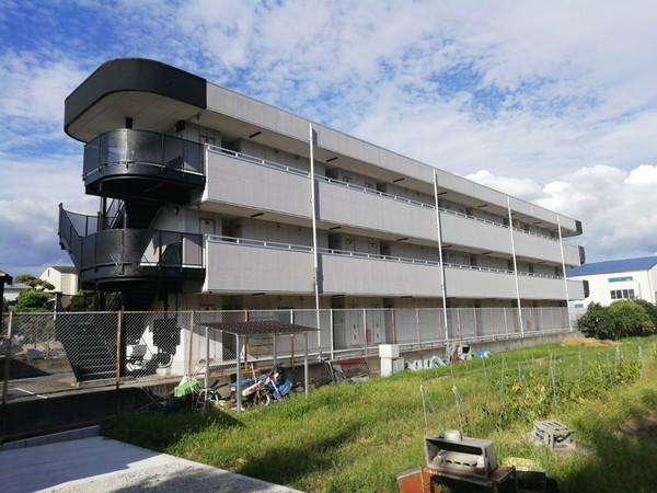 池田市神田マンション その他
