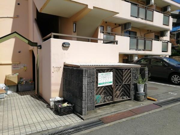 ロイヤルコート上池田（104） その他