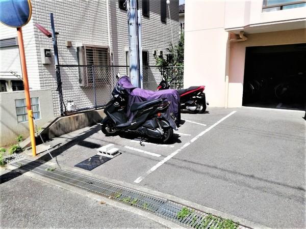 ロイヤルコート上池田（104） 物件画像