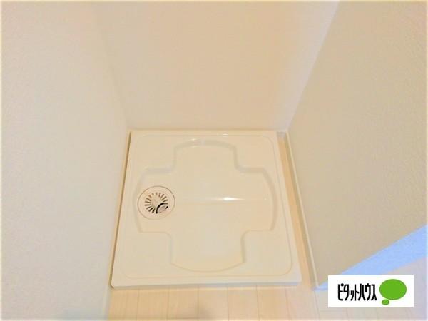 川西市下加茂テラスハウス（1） 部屋画像