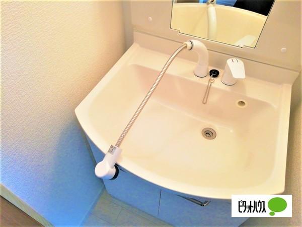 川西市下加茂テラスハウス（1） 部屋画像