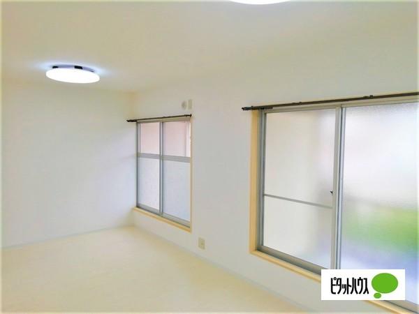 川西市下加茂テラスハウス（1） その他部屋・スペース