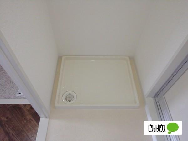 ファーム池田（302） 部屋画像