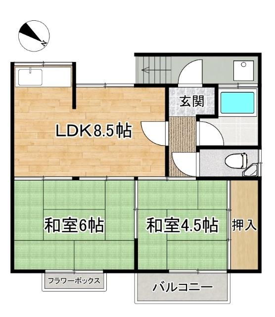 写真:物件の写真