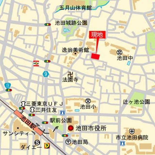写真:その他物件の写真02