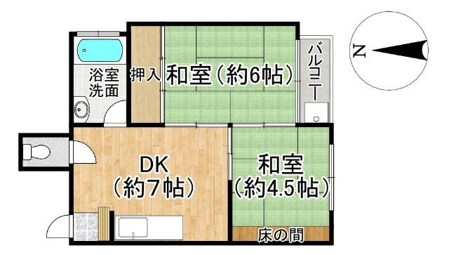 写真:物件の写真