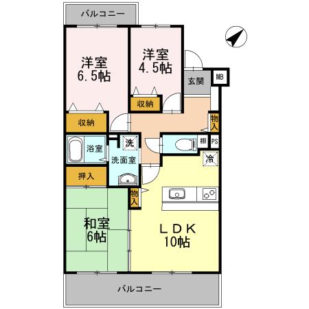 写真:物件の写真