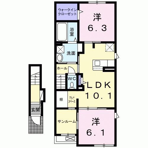 写真:物件の写真