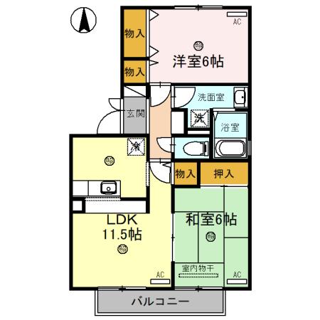 写真:物件の写真