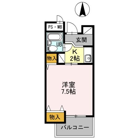 写真:物件の写真