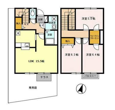 写真:物件の写真