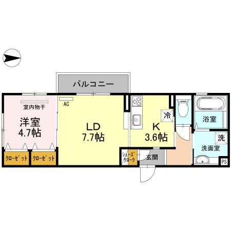 写真:物件の写真