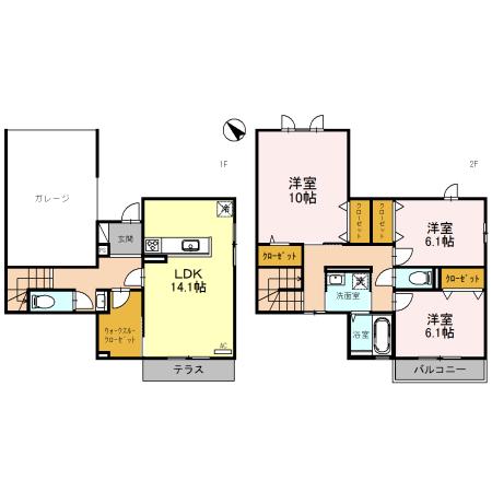写真:物件の写真