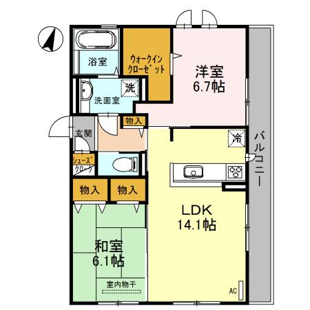 写真:物件の写真