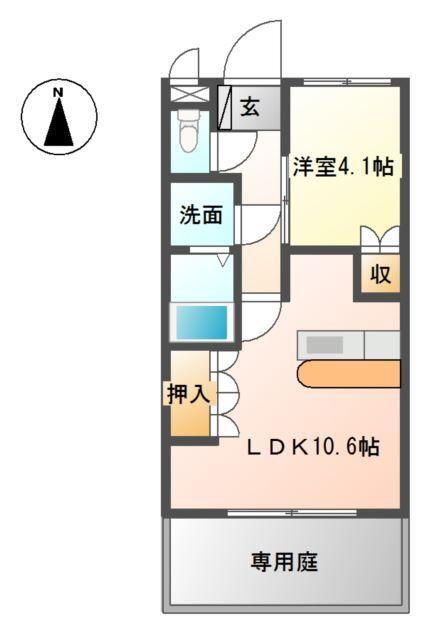 写真:物件の写真