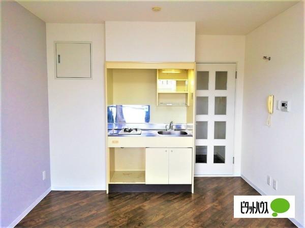 ファーム池田（306） その他部屋・スペース