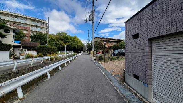 ISE-Grand池田Ⅱ その他