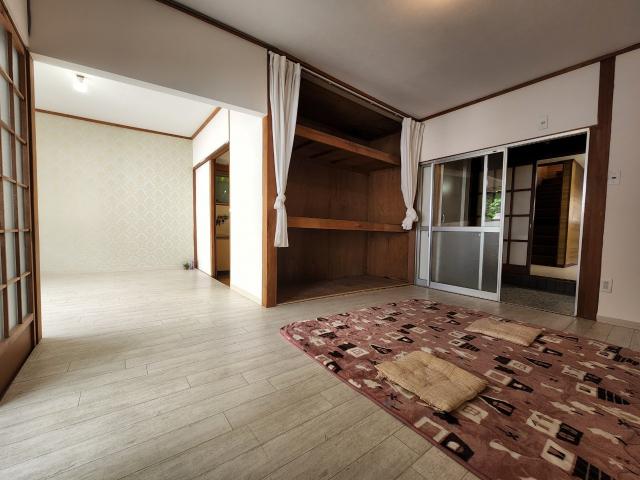 ペディハウス川西寺畑（1） その他