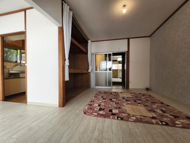 ペディハウス川西寺畑（1） その他部屋・スペース