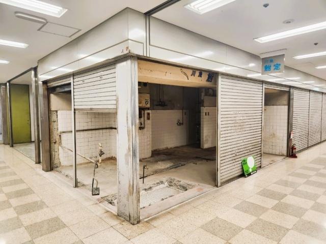 サンシティ池田B１（8） 部屋画像
