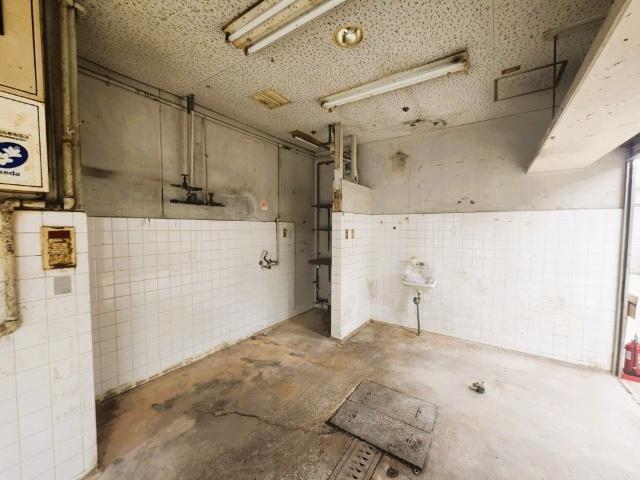 サンシティ池田B１（8） 部屋画像