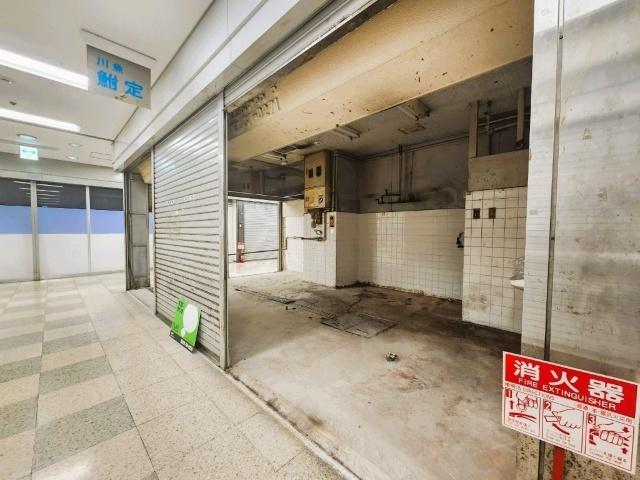 サンシティ池田B１（8） 部屋画像