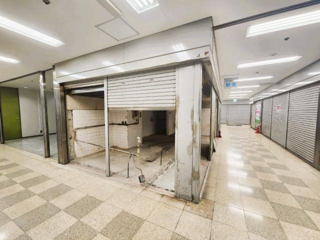 サンシティ池田B１（8） 部屋画像