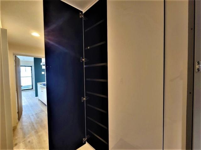 RIFF石橋阪大前（404） 部屋画像