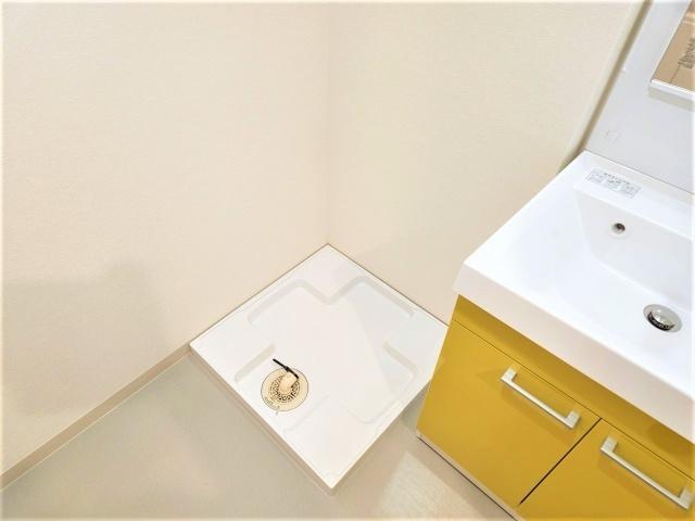 RIFF石橋阪大前（404） 部屋画像