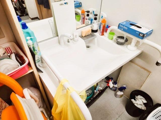 あったかハウス（5） 部屋画像