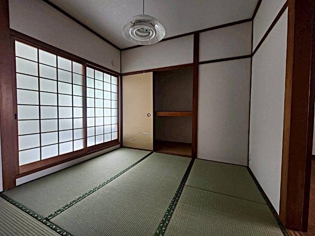 洲本市山手戸建（1） 部屋画像