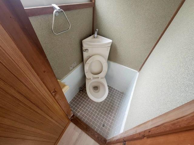 洲本市山手戸建（1） 部屋画像
