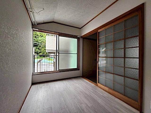 洲本市山手戸建（1） 部屋画像