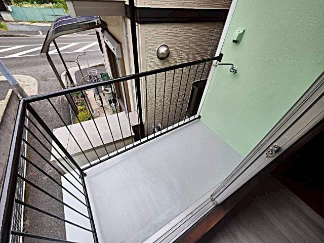 洲本市山手戸建（1） 部屋画像