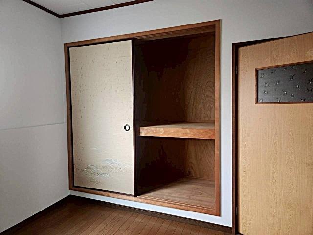 洲本市山手戸建（1） 部屋画像