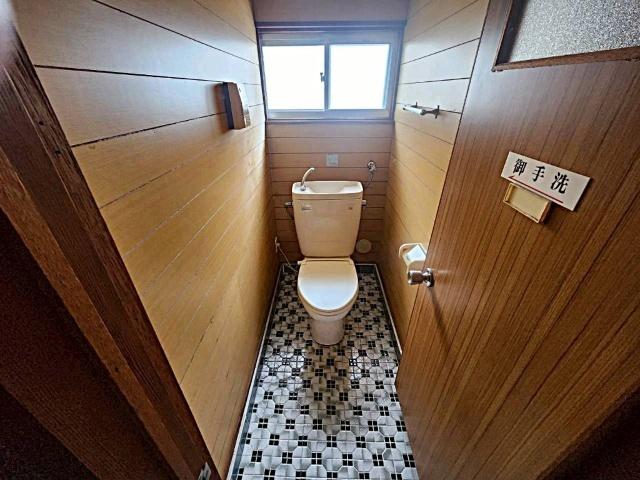 洲本市山手戸建（1） 部屋画像