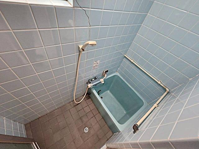 洲本市山手戸建（1） 部屋画像