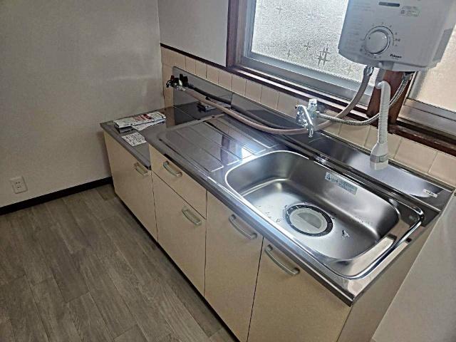 洲本市山手戸建（1） 部屋画像