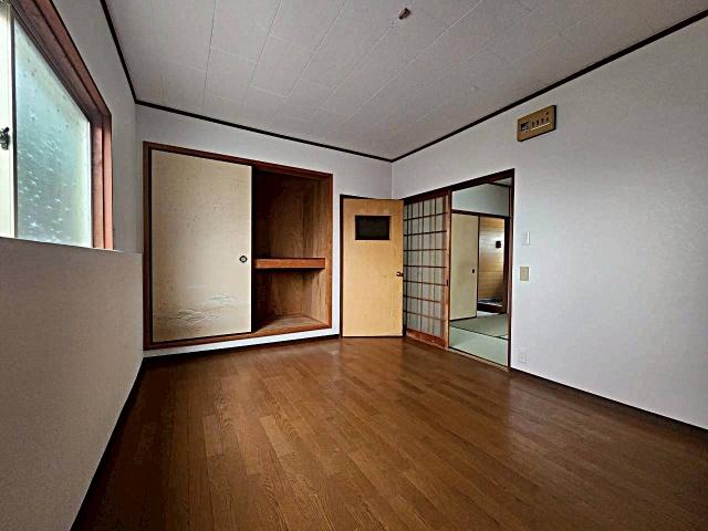 洲本市山手戸建（1） 部屋画像